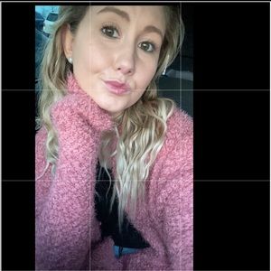 Meet your Posher, Allison